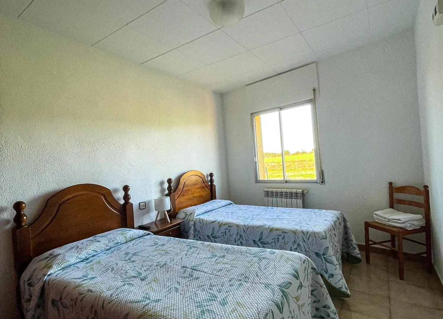 Pensio L'Avi Pep Guest House Saus