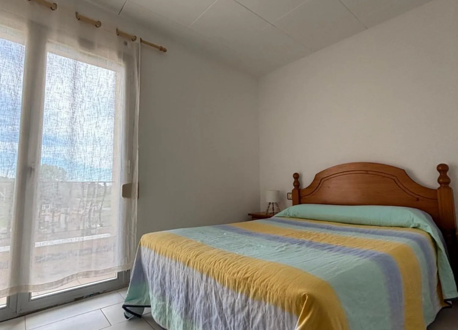 Pensio L'Avi Pep Guest House Saus