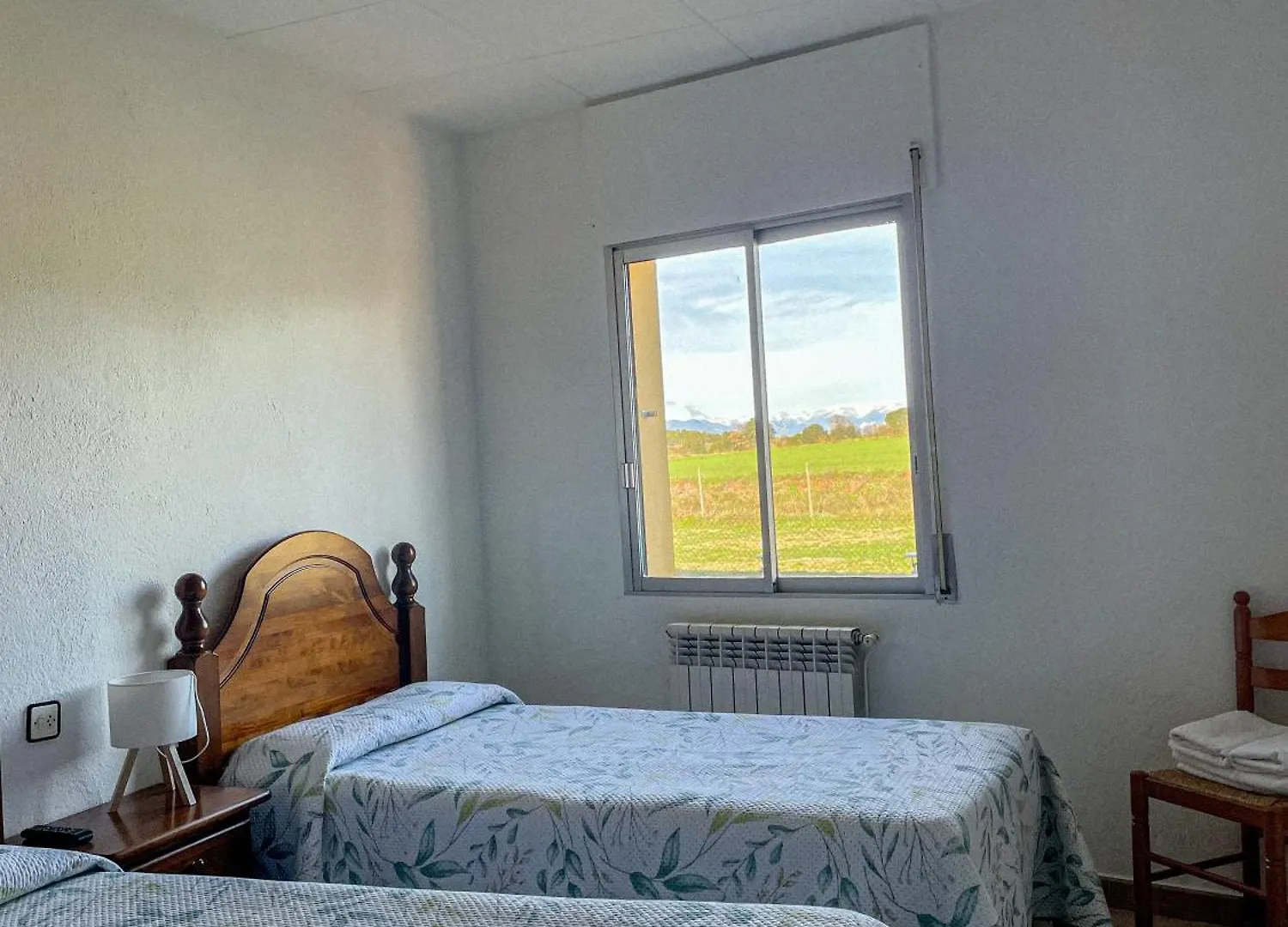 ***  Pensio L'Avi Pep Guest House Saus Spain