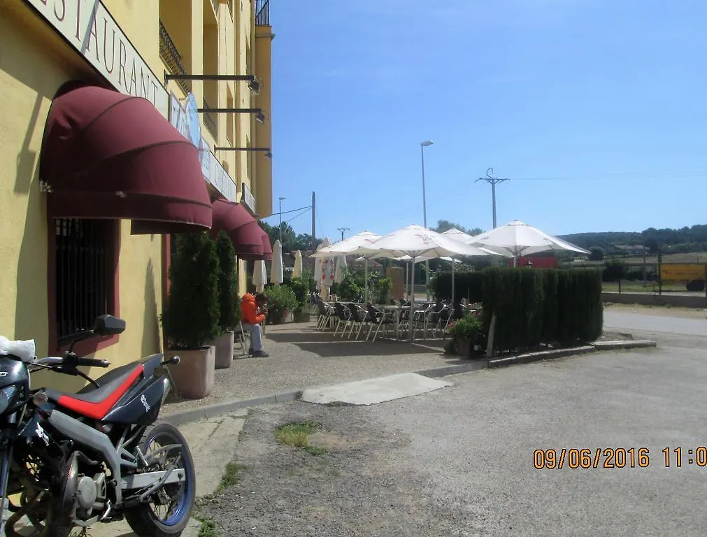 Hotel Pensio L'Avi Pep Saus
