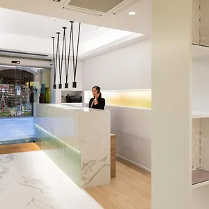 Hotel Catalunya **
