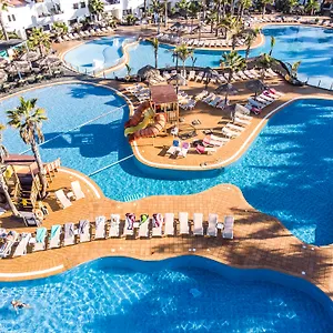 Apartahotel Oasis Dunas ***