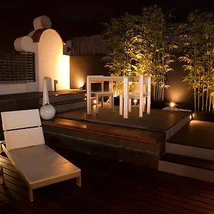 Hotel Sixtytwo ****