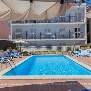Hotel El Cid 