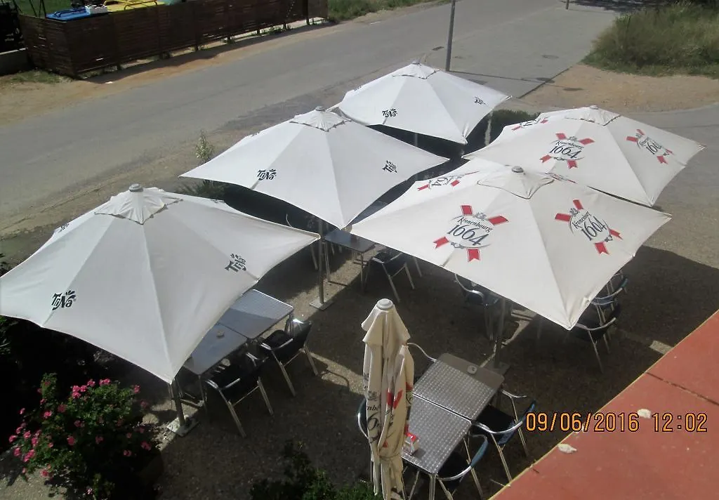 ***  Pensio L'Avi Pep Guest House Saus Spain