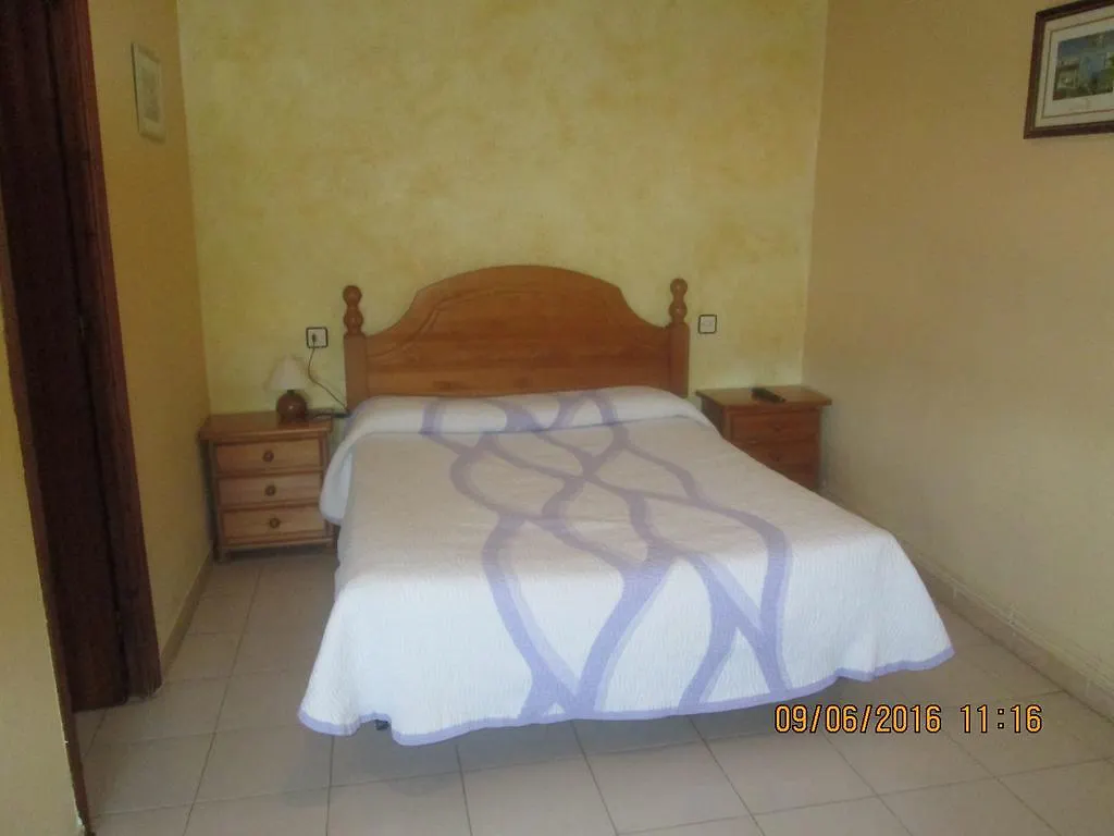 Hotel Pensio L'Avi Pep Saus 3*,  España