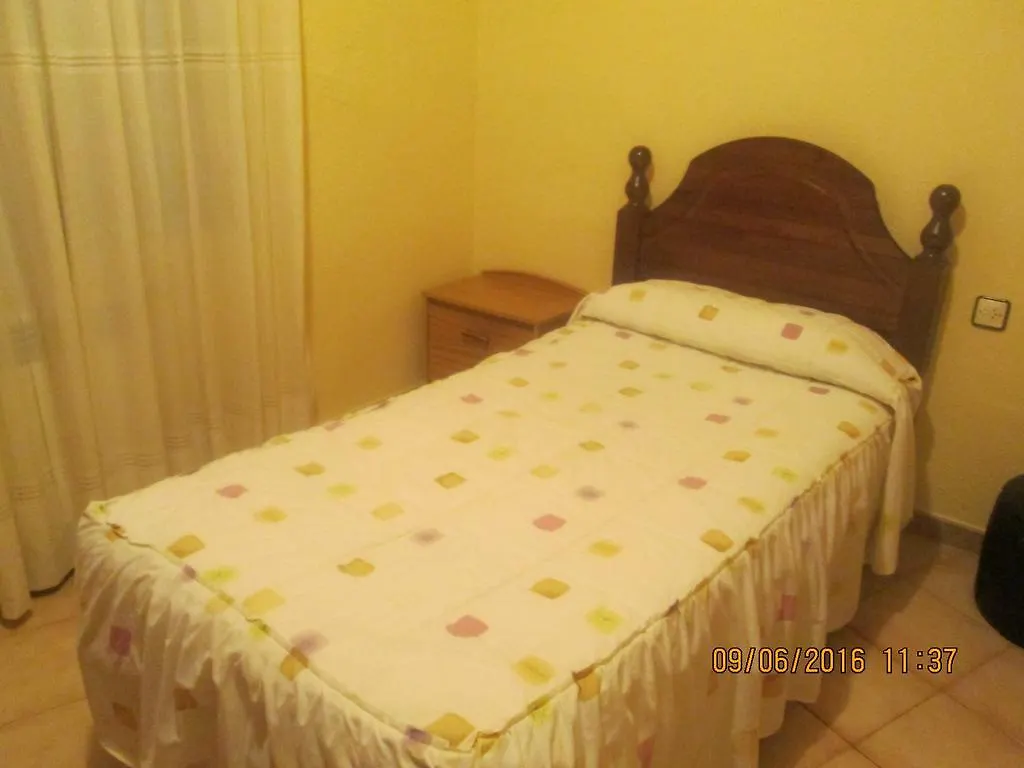 Hotel Pensio L'Avi Pep Saus 3*,